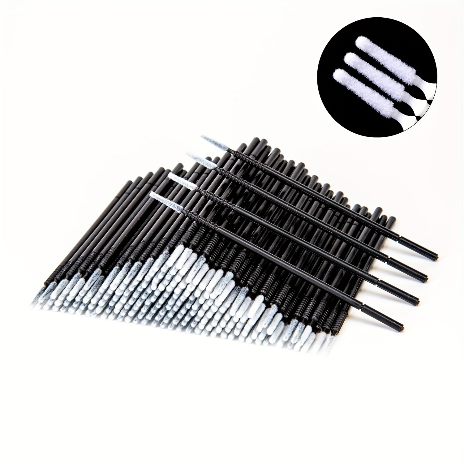 Eyelash Extension Options - 200PCS Für Wimpern Verlängerung Werkzeuge Einweg