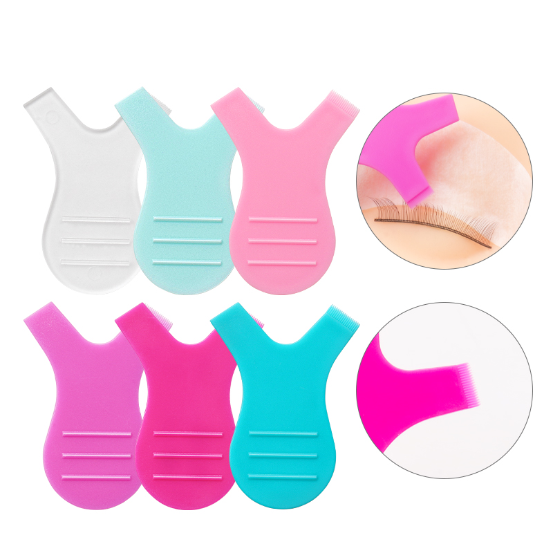 Eyelash Extension Y Shape - 30 stücke Y Lash Lift Werkzeug