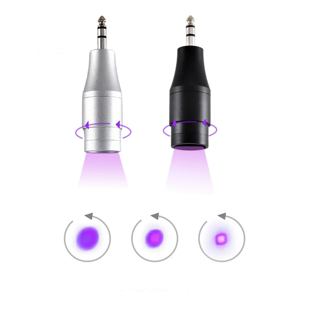 Eyelash Extension Led - 1 stücke 5W 10W Fokus einstellung