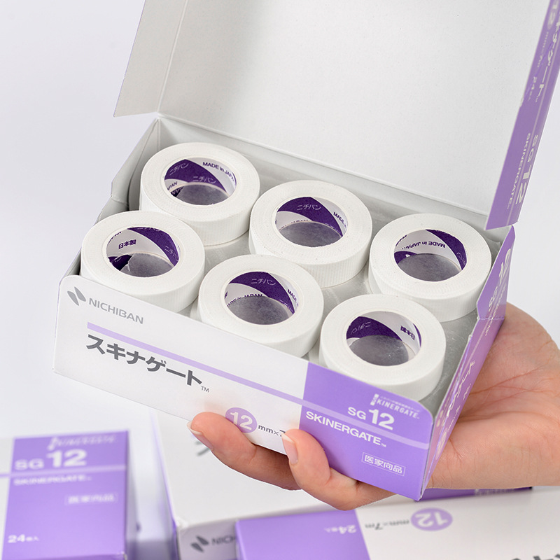 Eyelash Extension Volume - Beliebte Wimpernversorgung, weich, bequem, atmungsaktiv, Wimpernverlängerungswerkzeuge,