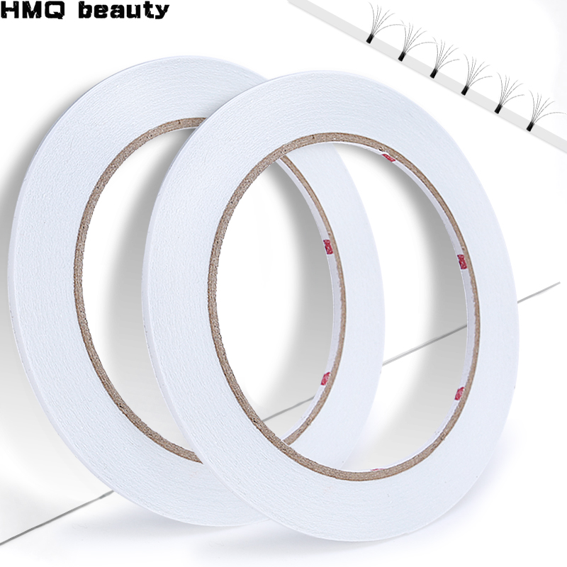40 mt/satz Einfache fan Bänder – Eyelash Extension Volume Bewertung und Preis