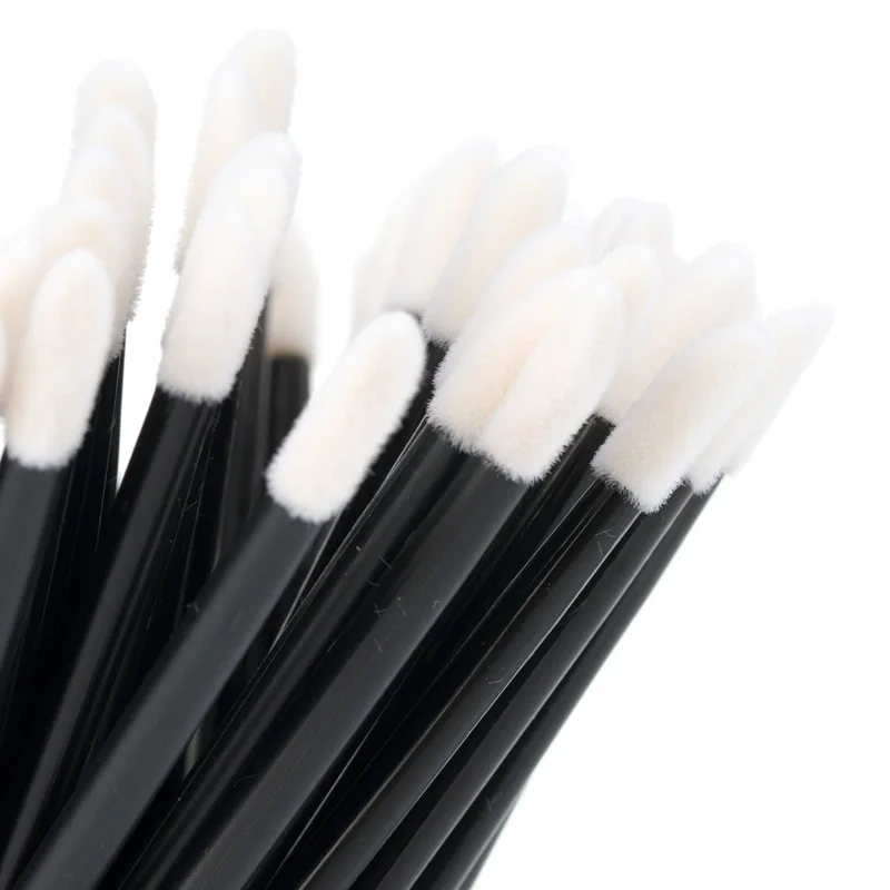 Einweg Lippen Pinsel 100Pcs Wi – Eyelash Extension Options Bewertung und Preis
