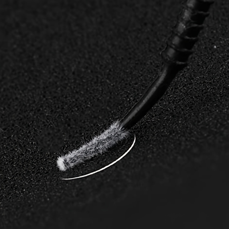 200PCS Für Wimpern Verlängerun – Eyelash Extension Options Bewertung und Preis