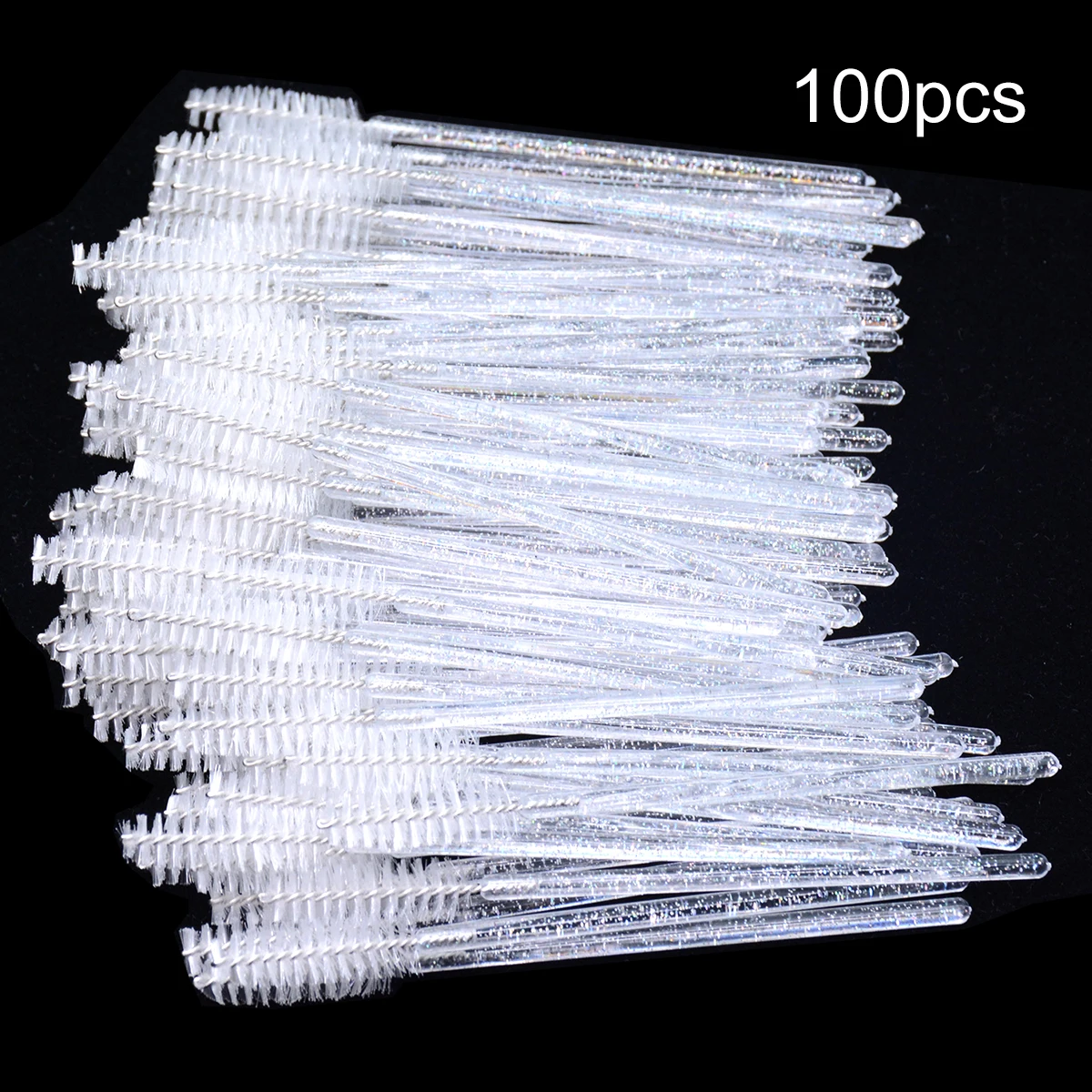 100 Stück Einweg-Wimpernbürste – Eyelash Extension Options Bewertung und Preis