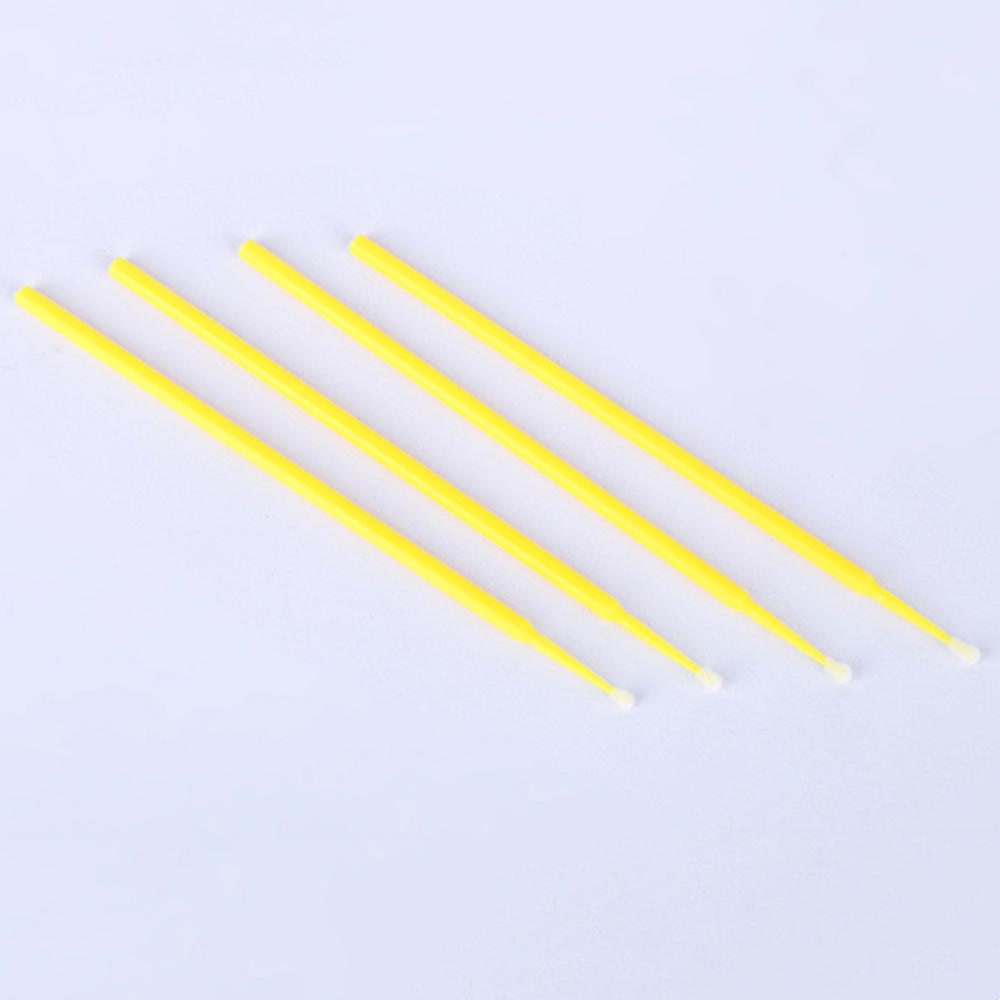 100 Stück/Set Mikro-Bürsten fü – Eyelash Extension Options Bewertung und Preis