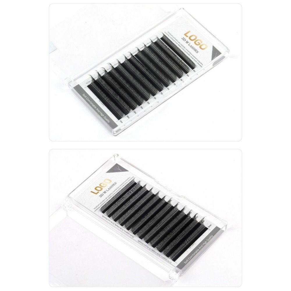 Neue 3D 4D 5D 6D Wimpernverlän – Eyelash Extension Volume Bewertung und Preis