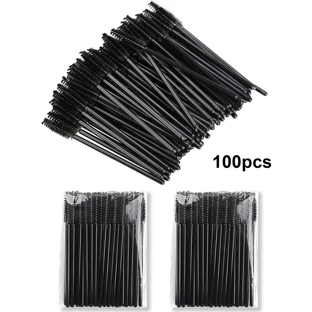 Großhandel 100 Stück Einweg-Wi – Eyelash Extension Options Bewertung und Preis