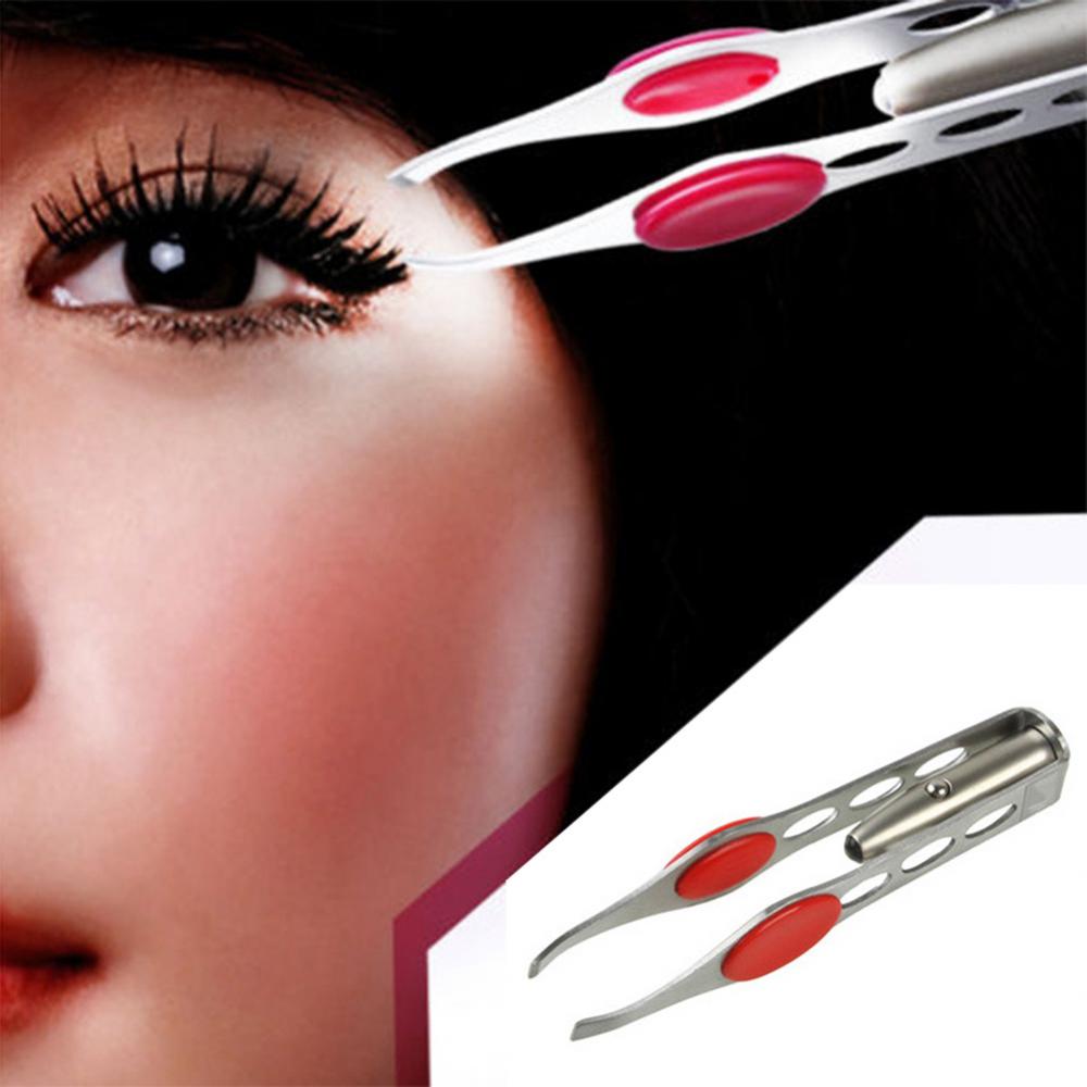 Edelstahl Wimpern Augenbraue P – Eyelash Extension Led Bewertung und Preis