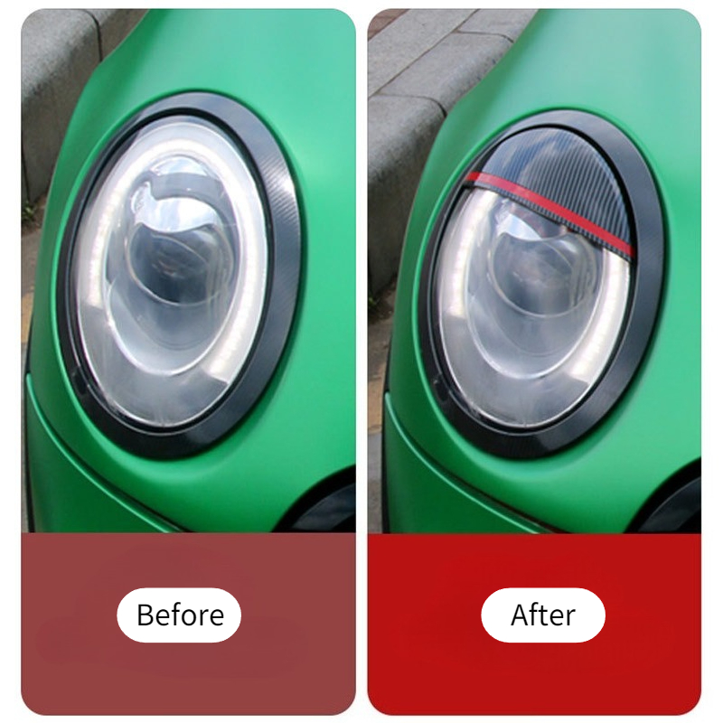Für MINI Cooper F54 F55 F56 F5 – Eyelash Extension Led Bewertung und Preis