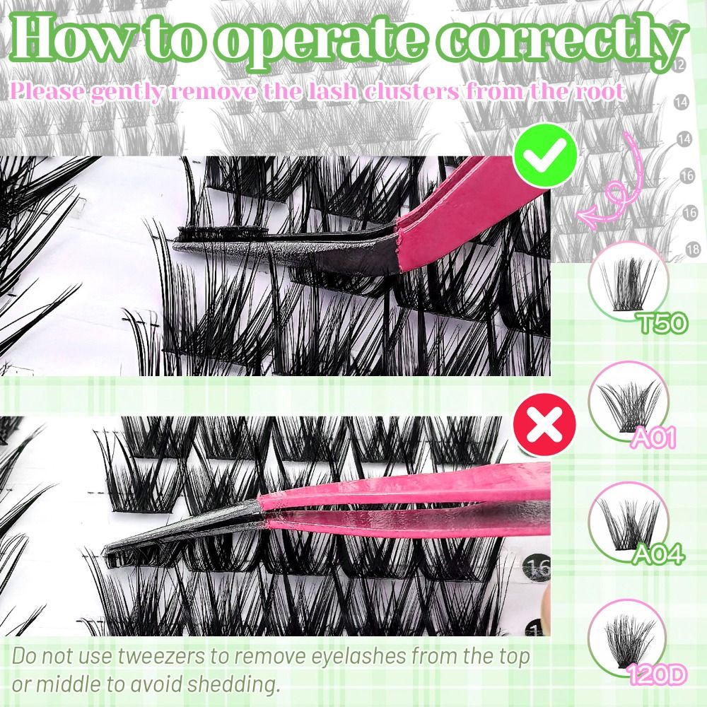 Natürlich Aussehende Künstlich – Eyelash Extension Look Bewertung und Preis
