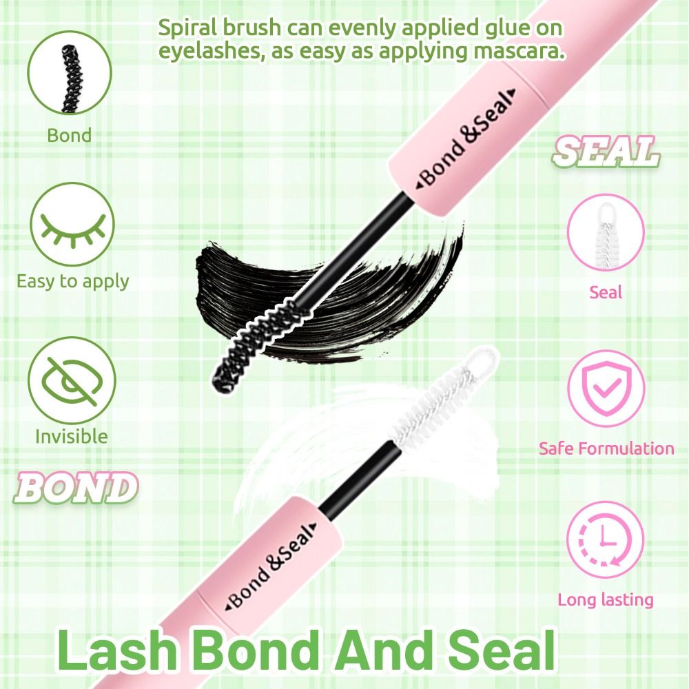 Natürlich Aussehende Künstlich – Eyelash Extension Look Bewertung und Preis