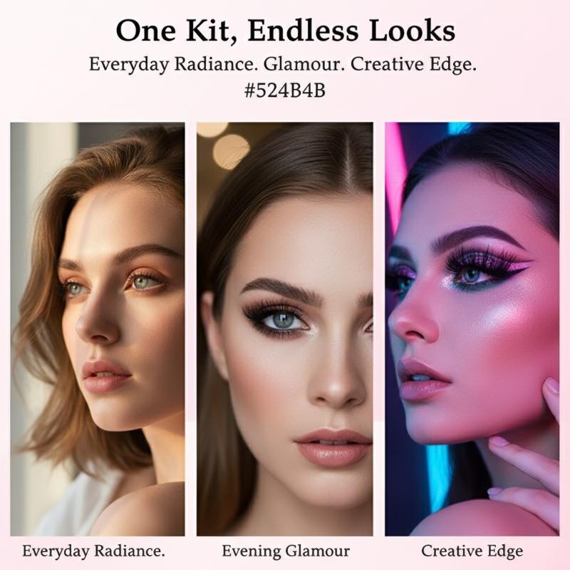 DIY ﻿ Wimpernverlängerung 30D  – Eyelash Extension Cluster Bewertung und Preis