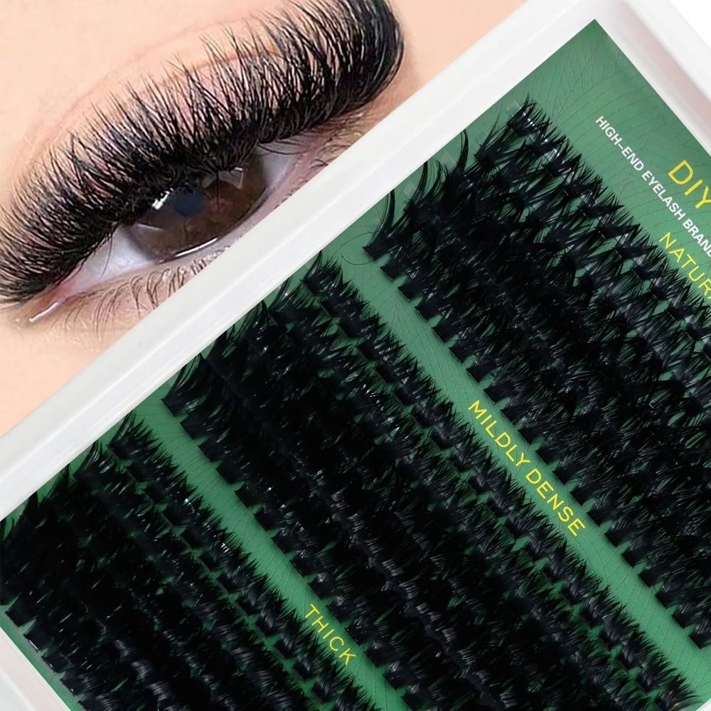 Natürlich Aussehende Künstlich – Eyelash Extension Look Bewertung und Preis