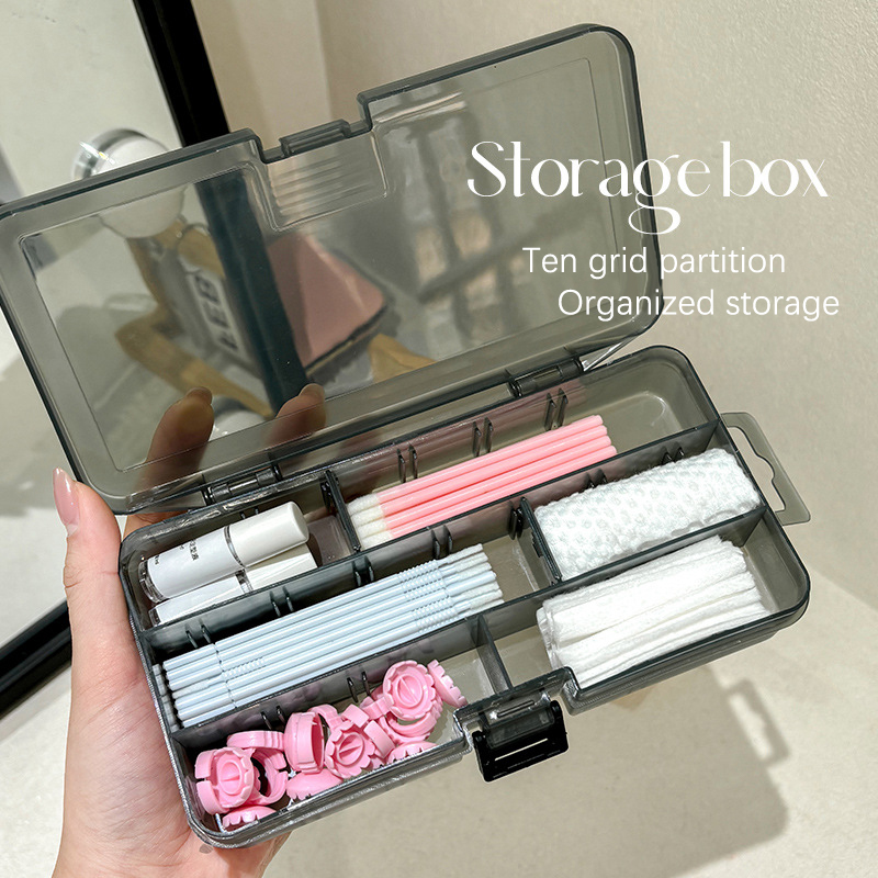 /Vly/ Mit Deckel Rechteckig Ve – Eyelash Extension Glue Bewertung und Preis