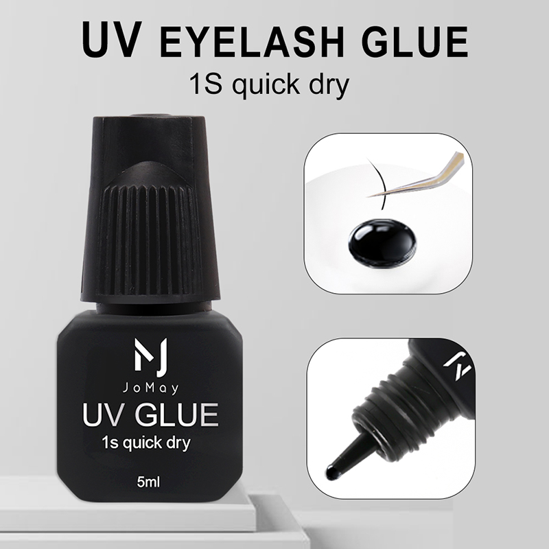 JOMAY UV-Wimpernkleber LED-Wim – Eyelash Extension Led Bewertung und Preis