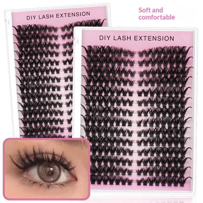 20 Stück DIY Falsche Wimpernve – Eyelash Extension Volume Bewertung und Preis