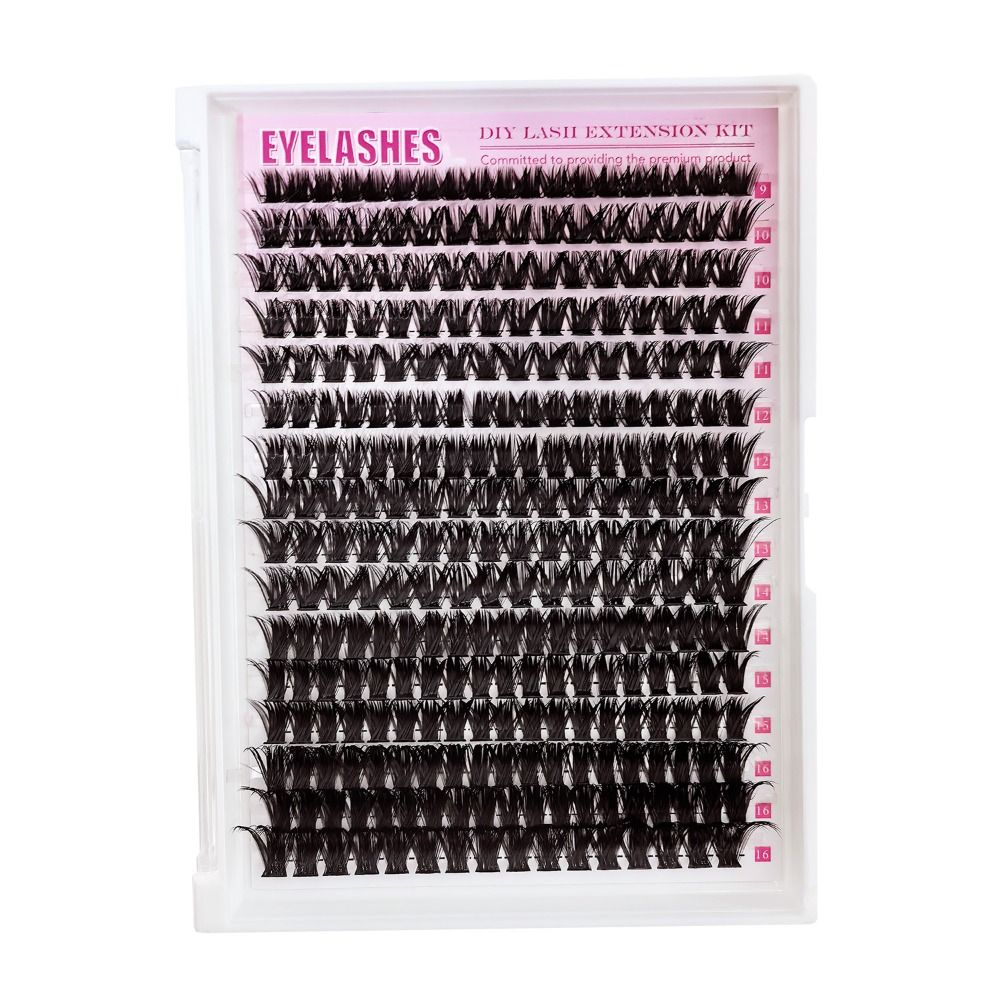 Natürlich Aussehende Künstlich – Eyelash Extension Look Bewertung und Preis