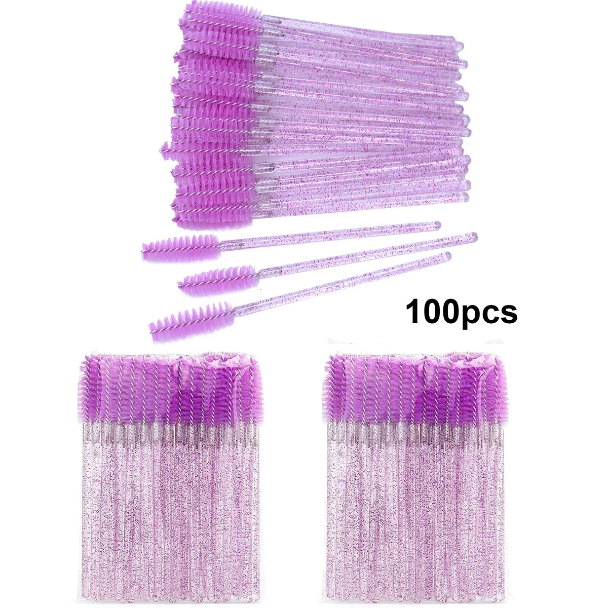 100 stücke Einweg Wimpern Pins – Eyelash Extension Options Bewertung und Preis