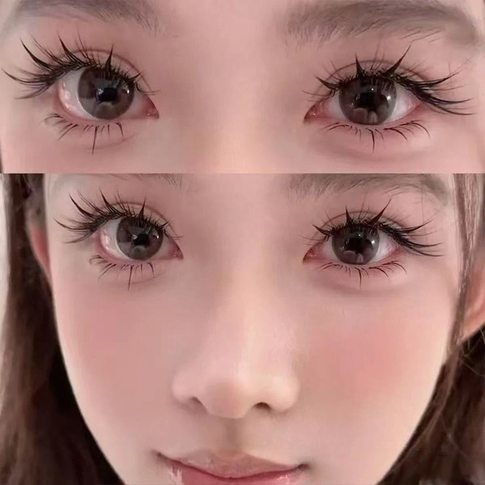 Vollstreifen-Kunstwimpern im n – Eyelash Extension In Chinese Bewertung und Preis