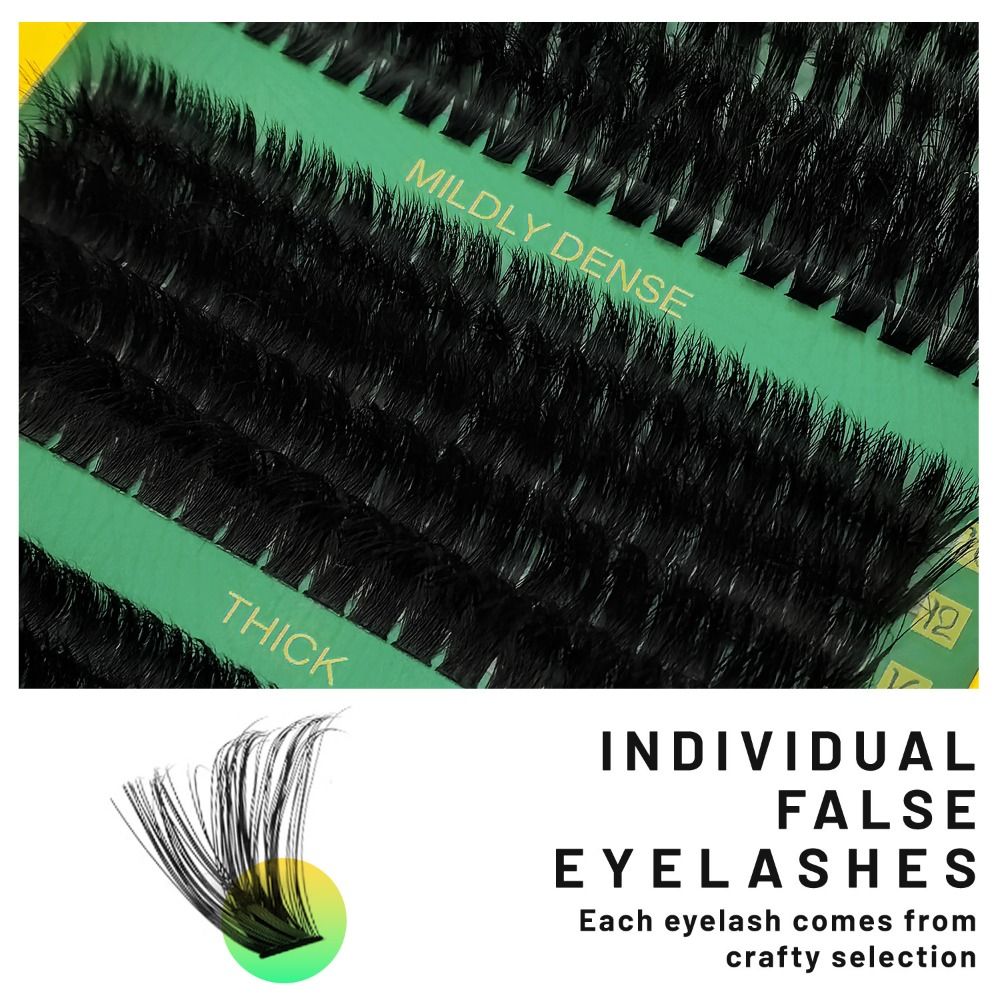 Natürlich Aussehende Künstlich – Eyelash Extension Look Bewertung und Preis