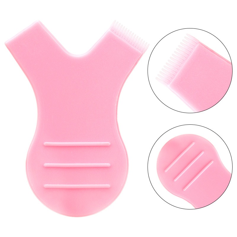 10 stücke Make-Up Wimpern Pins – Eyelash Extension Y Shape Bewertung und Preis