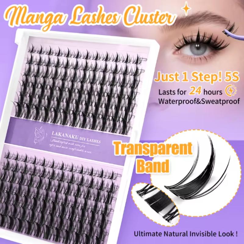 Natürliche Wimpern, Wimpernclu – Eyelash Extension Options Bewertung und Preis