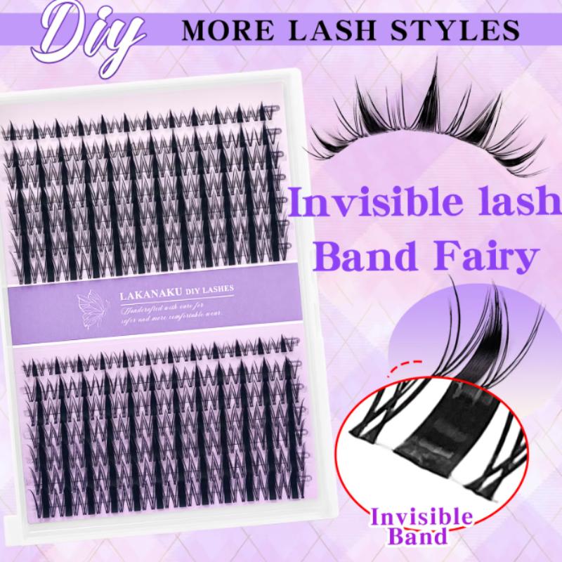 Natürliche Wimpern, Wimpernclu – Eyelash Extension Options Bewertung und Preis