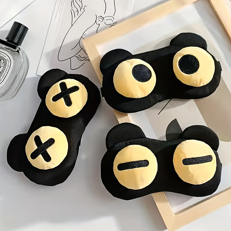Niedliche Schlafmaske für Männ – Eyelash Extension For Men Bewertung und Preis