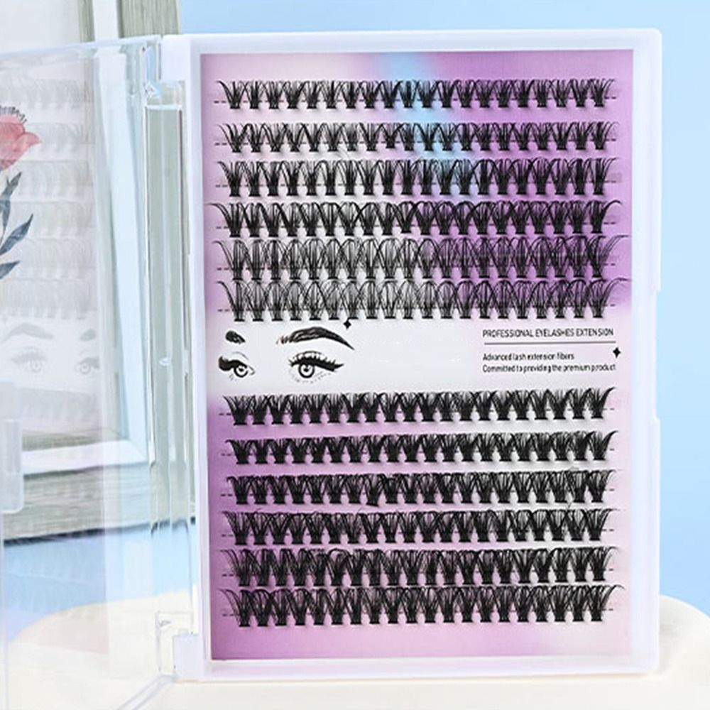 Natürlich Aussehende Künstlich – Eyelash Extension Look Bewertung und Preis