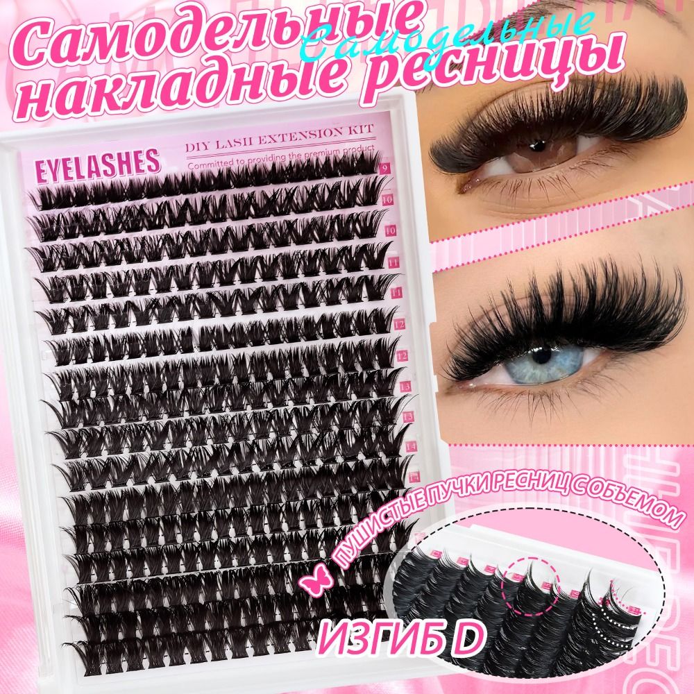 Natürlich Aussehende Künstlich – Eyelash Extension Look Bewertung und Preis