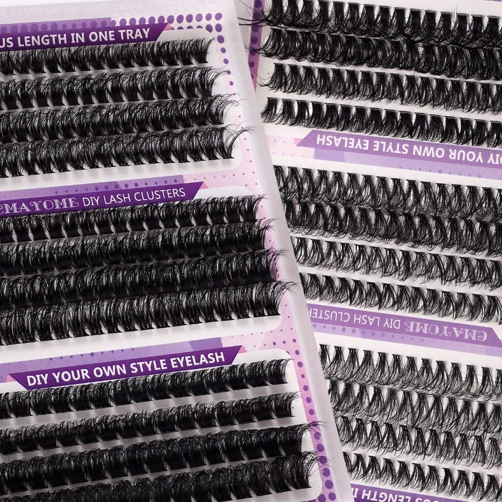 Natürlich Aussehende Künstlich – Eyelash Extension Look Bewertung und Preis