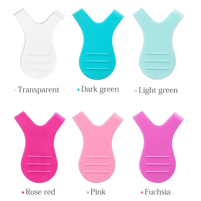 Y-Wimpernlift-Tool, Y-förmige  – Eyelash Extension Y Shape Bewertung und Preis