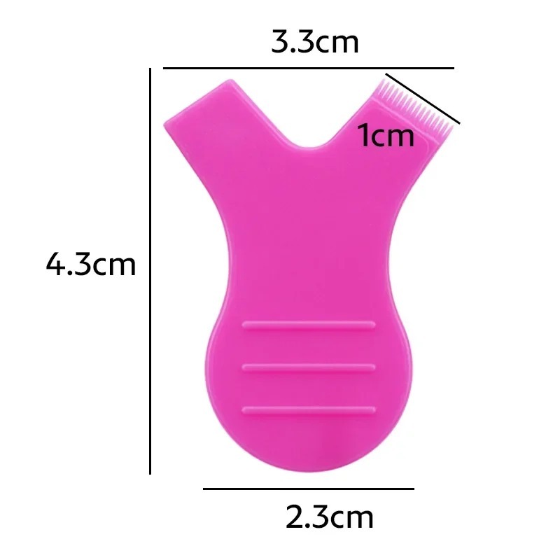 Y-Wimpernlift-Tool, Y-förmige  – Eyelash Extension Y Shape Bewertung und Preis