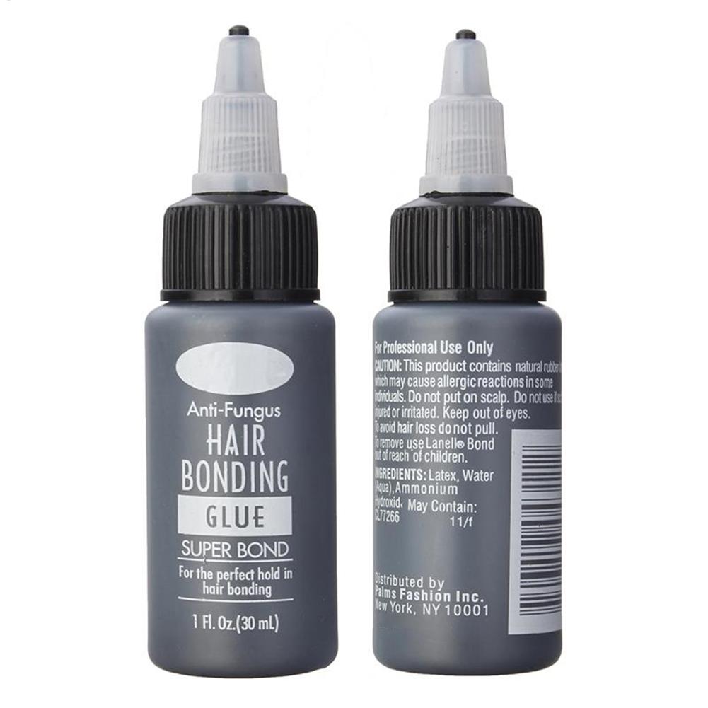 30ml Toupet-Klebstoff Flüssige – Eyelash Extension For Men Bewertung und Preis