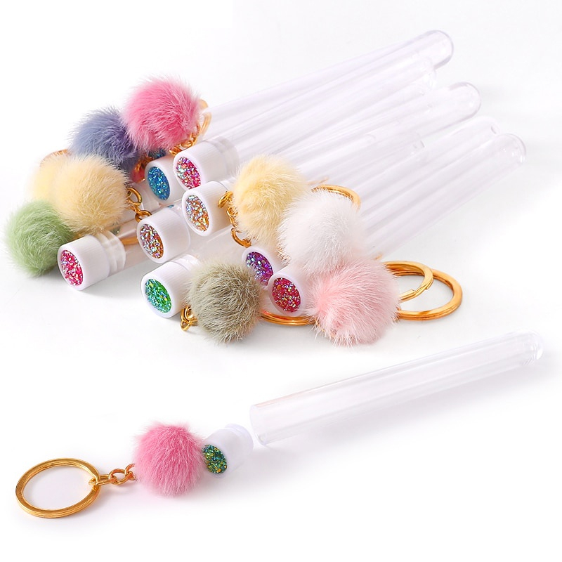 50/10/5Pcs Wimpern Pinsel Rohr – Eyelash Extension Options Bewertung und Preis