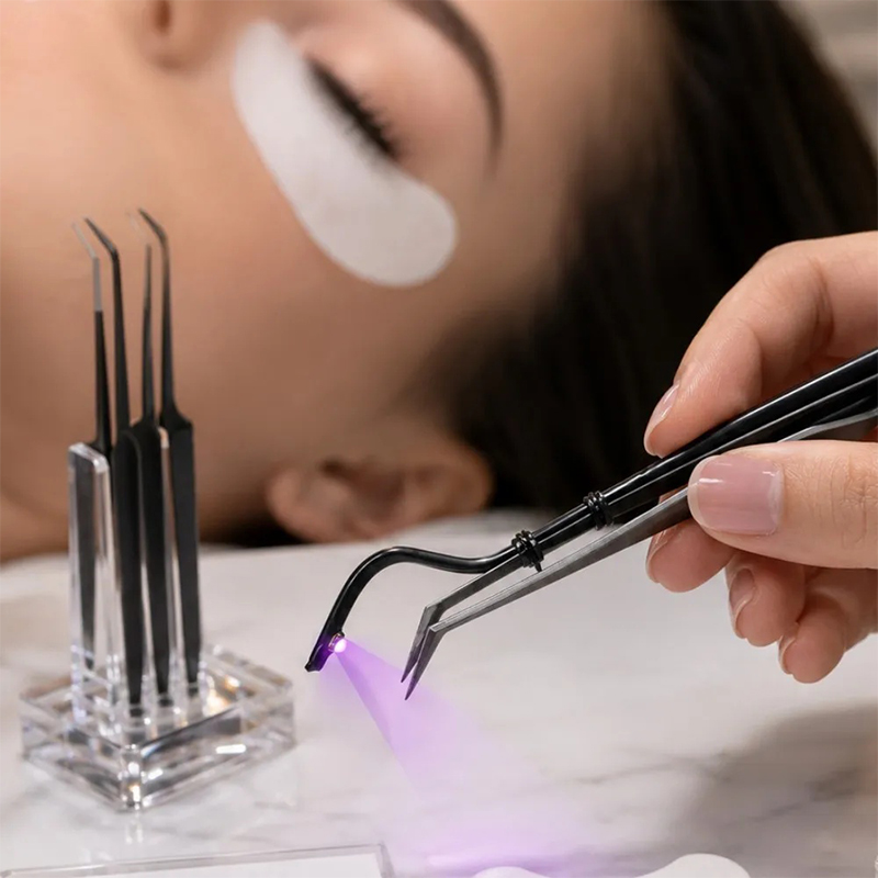 7 Paare Katzenauge Wimpern Vol – Eyelash Extension Volume Cat Eye Bewertung und Preis