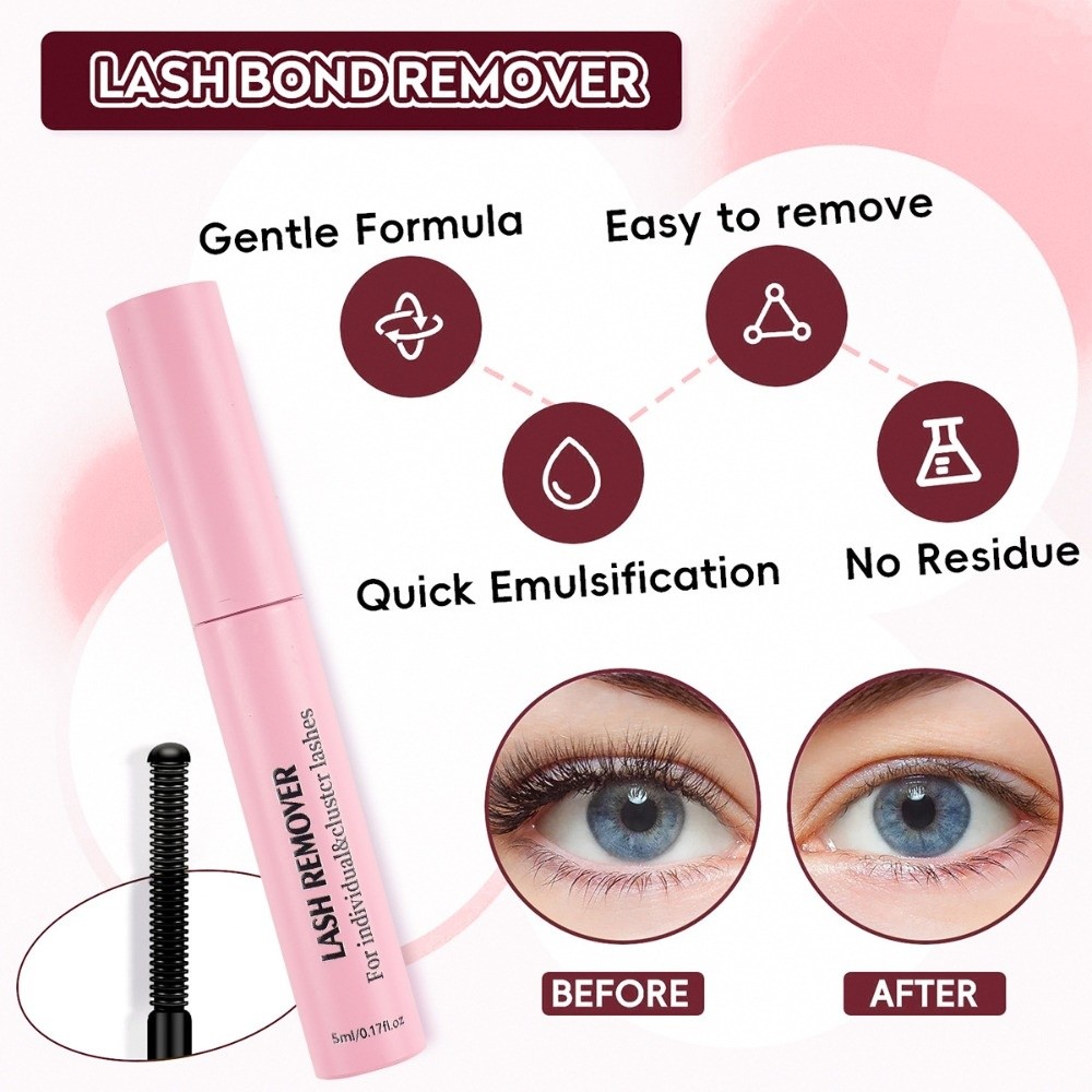 8-18mm Lange Künstliche Wimper – Eyelash Extension Look Bewertung und Preis