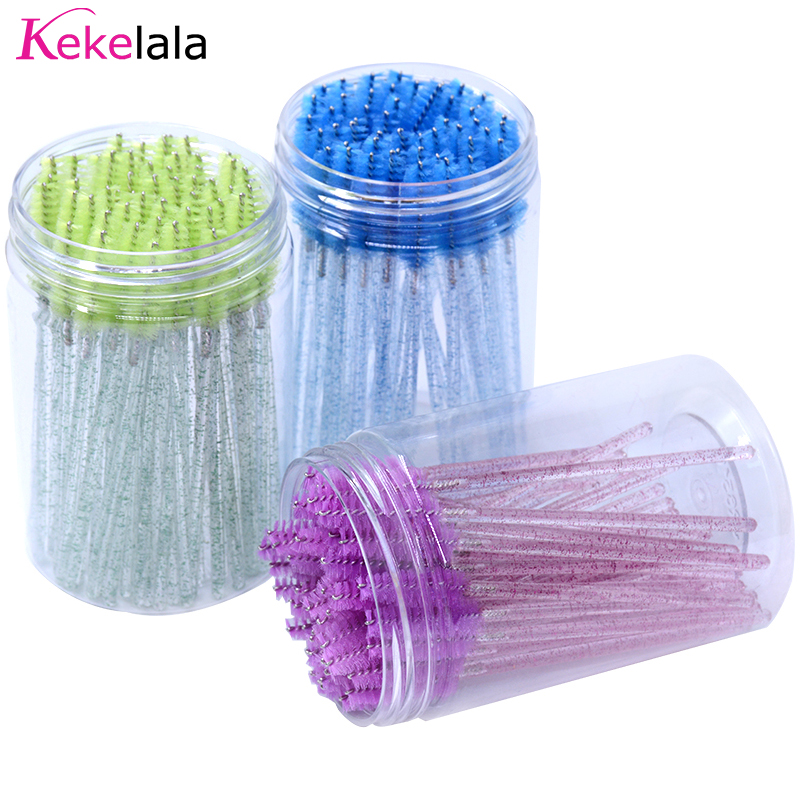 50Pcs/Flasche Wimpern Verlänge – Eyelash Extension Options Bewertung und Preis