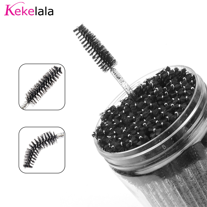 50Pcs/Flasche Wimpern Verlänge – Eyelash Extension Options Bewertung und Preis