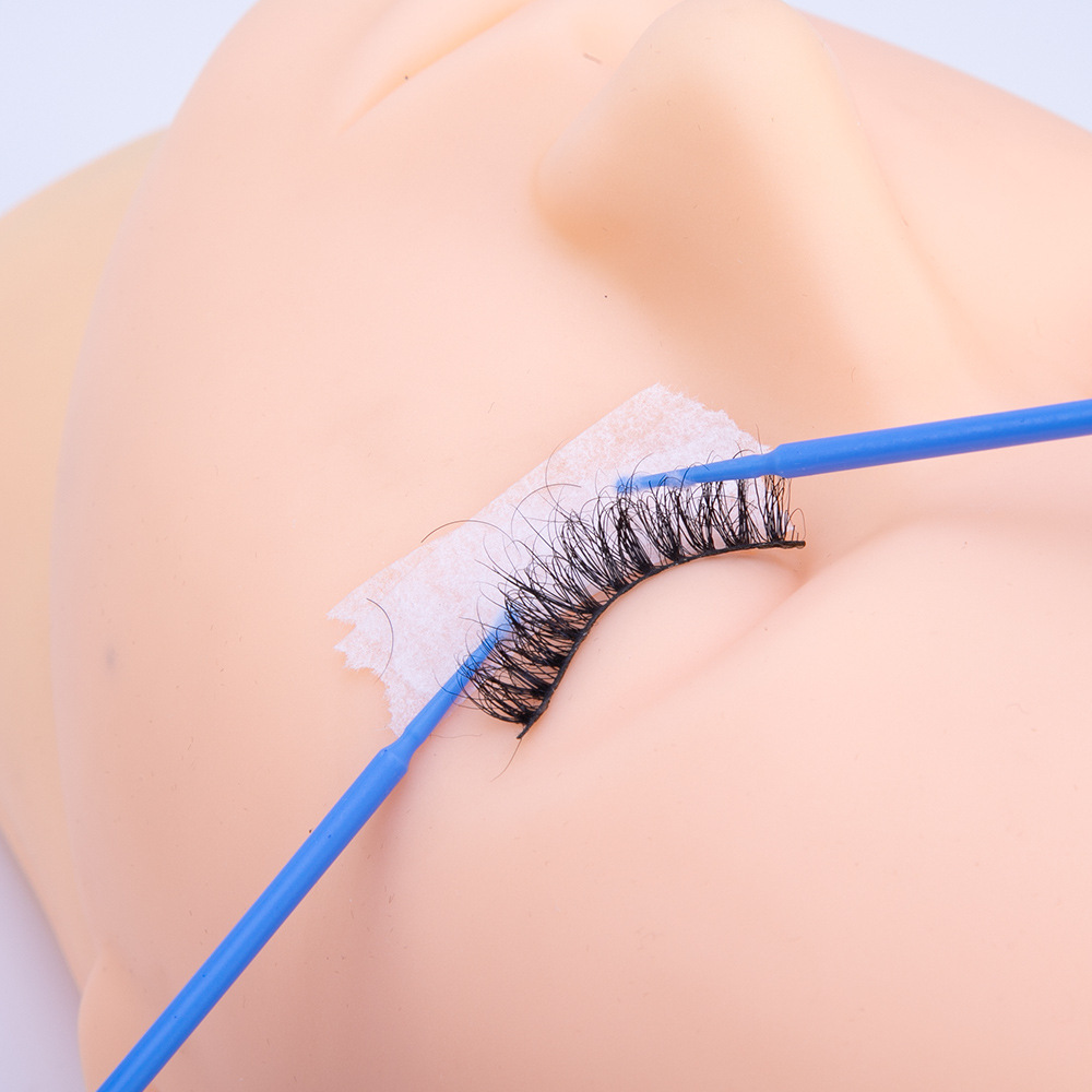 500/1000PCS Micro Pinsel Wimpe – Eyelash Extension Options Bewertung und Preis