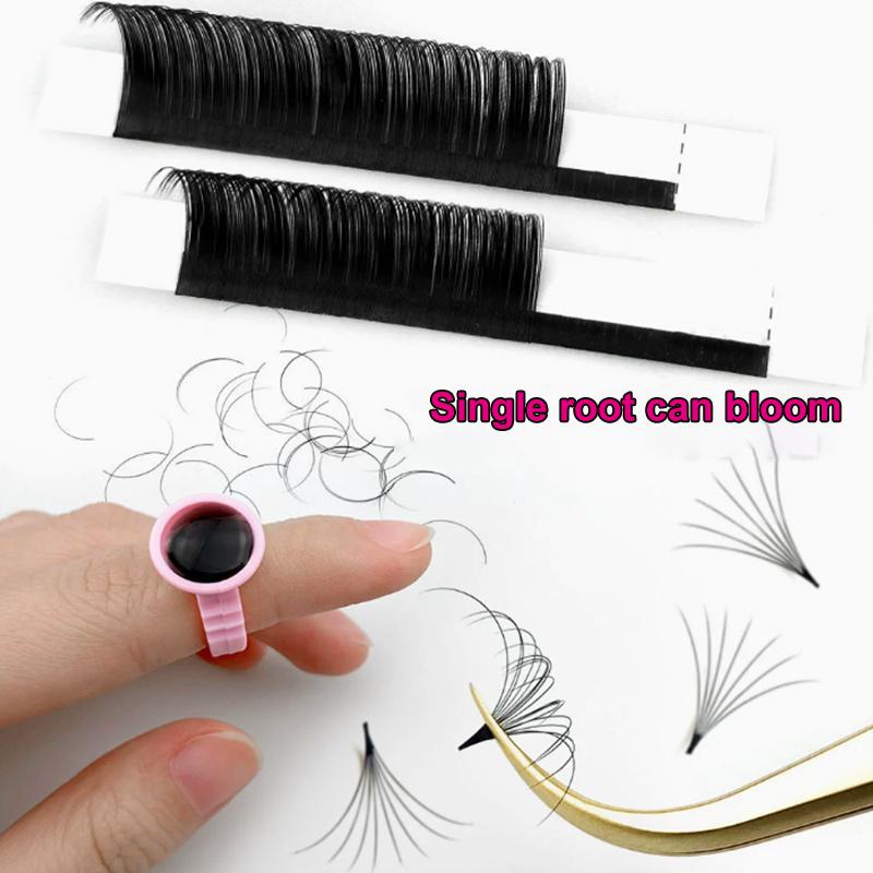 【M】Wimpernverlängerung, Einzel – Eyelash Extension Volume Bewertung und Preis