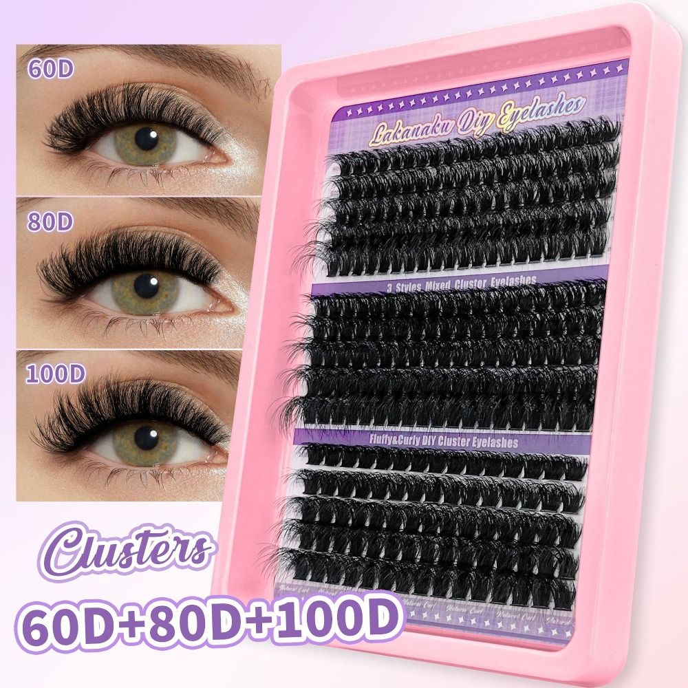 9-16mm Lange Künstliche Wimper – Eyelash Extension Volume Bewertung und Preis