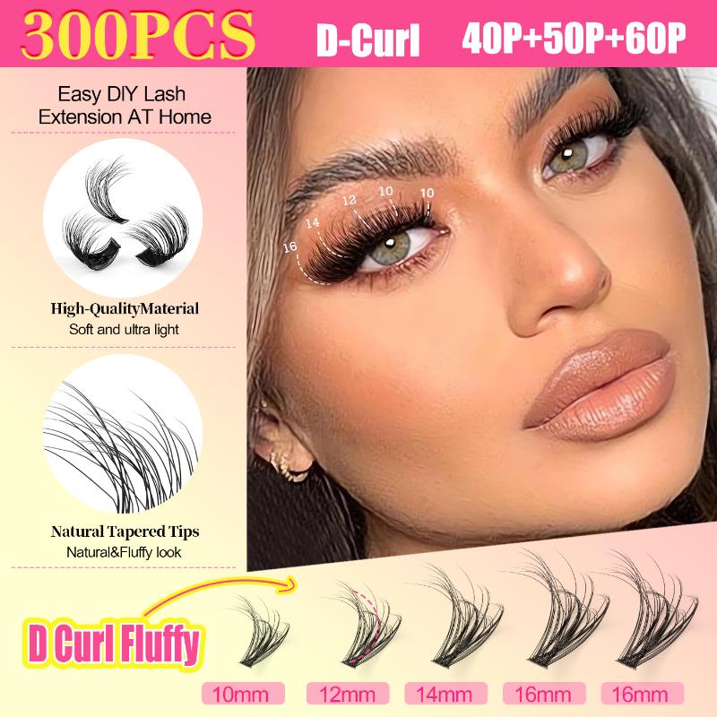 3D Faux Mink Wimpern Wispy Wim – Eyelash Extension Volume Bewertung und Preis