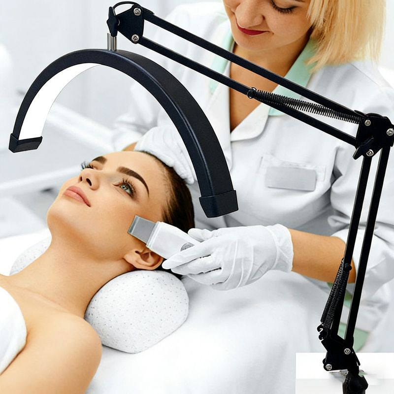 16 Zoll U-förmige Halbmond-Sch – Eyelash Extension Led Bewertung und Preis