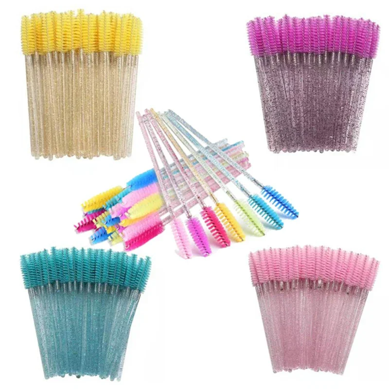 Großhandel 100 Stück Mascara S – Eyelash Extension Options Bewertung und Preis