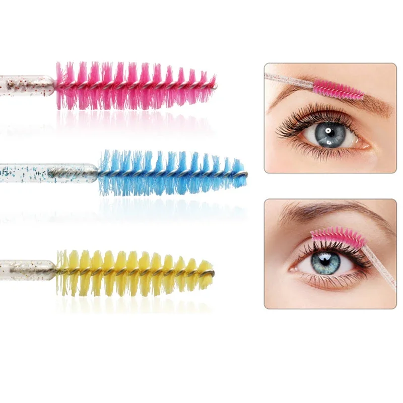 Großhandel 100 Stück Mascara S – Eyelash Extension Options Bewertung und Preis