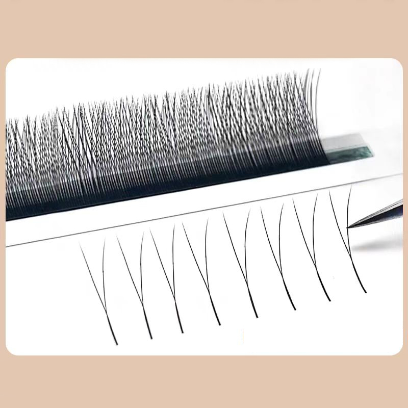 MARIA 2D Y-Form Wimpern Hand P – Eyelash Extension Y Shape Bewertung und Preis