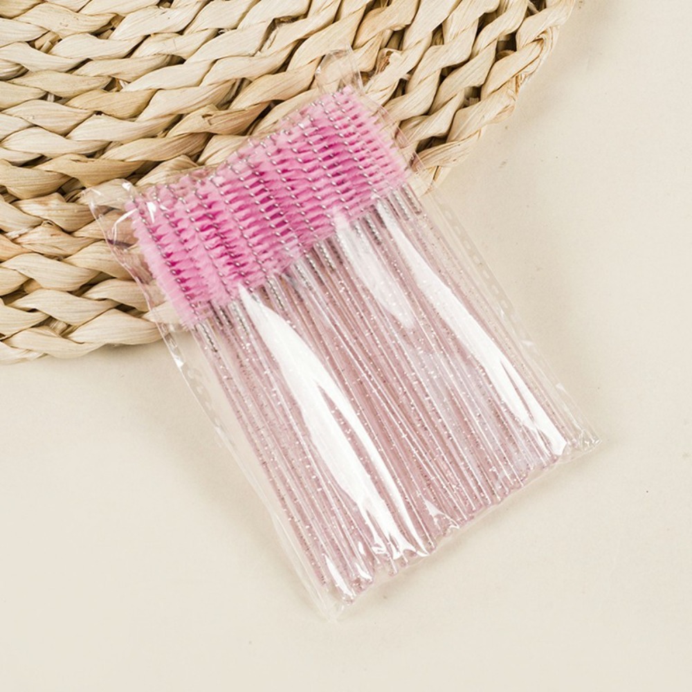 50-100PCS Kristall Wimpern Pin – Eyelash Extension Options Bewertung und Preis