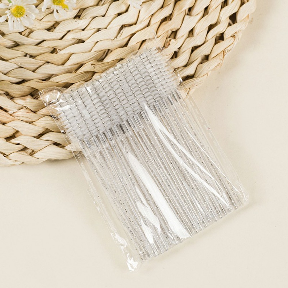 50-100PCS Kristall Wimpern Pin – Eyelash Extension Options Bewertung und Preis