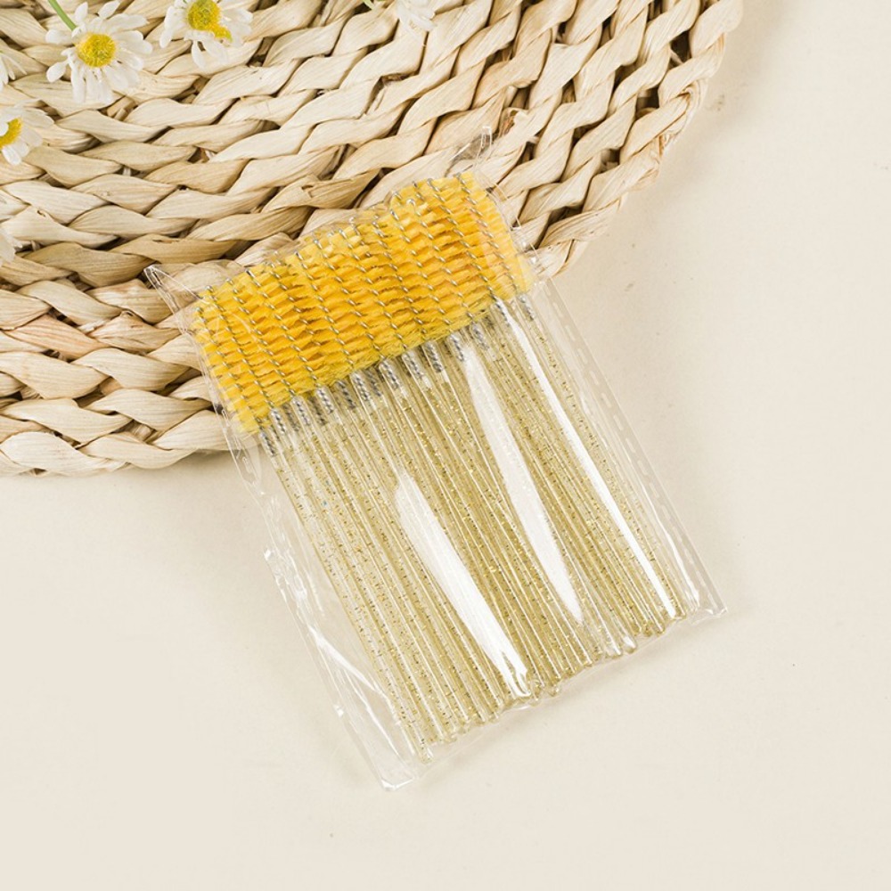 50-100PCS Kristall Wimpern Pin – Eyelash Extension Options Bewertung und Preis